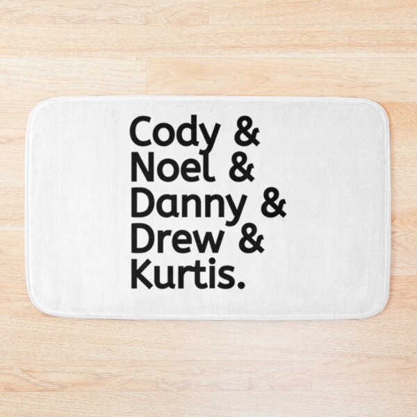 Item preview, Cody Ko Noel Miller Danny Gonzalez Drew Gooden Kurtis Conner   designed and sold by Printablez.