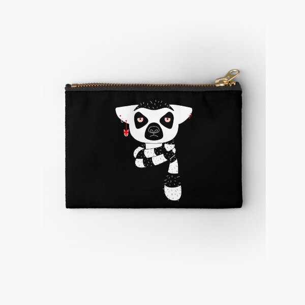 Item preview, Hipster Lemur designed and sold by komoukmouk.