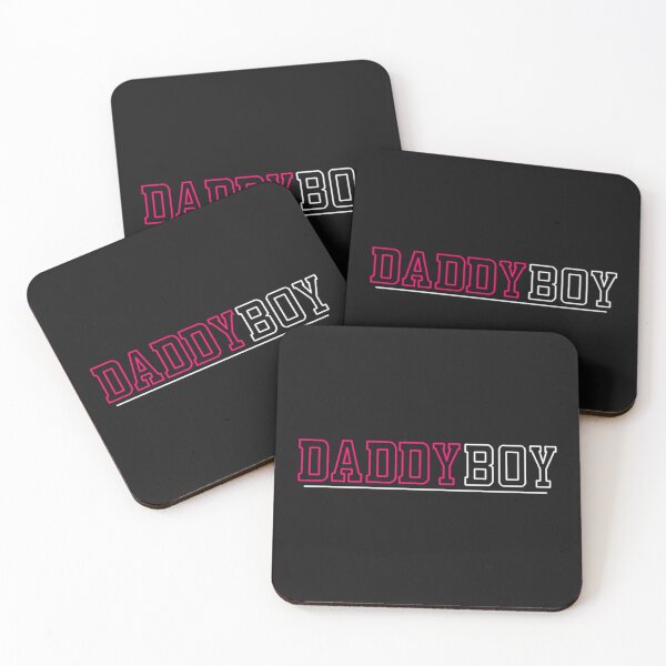 Item preview, DADDYBOY   designed and sold by Printablez.