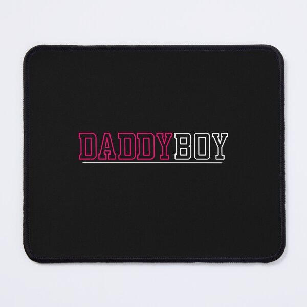 Item preview, DADDYBOY   designed and sold by Printablez.