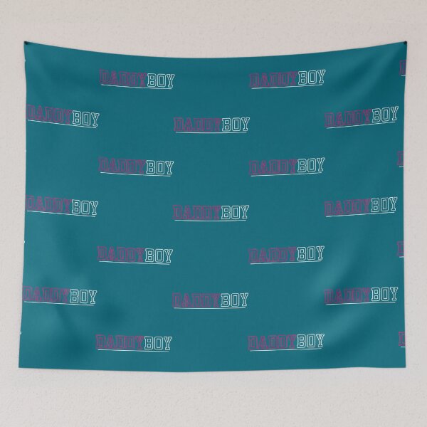 Item preview, DADDYBOY   designed and sold by Printablez.
