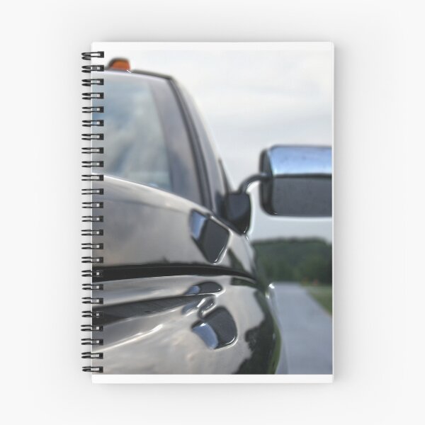Item preview, Damien's Truck designed and sold by David Marciniszyn.