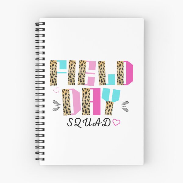 Item preview, Field Day Squad Lets Do This Field Day Things designed and sold by Fudoitga.
