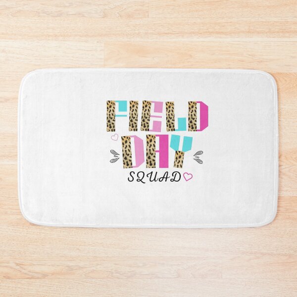 Item preview, Field Day Squad Lets Do This Field Day Things designed and sold by Fudoitga.
