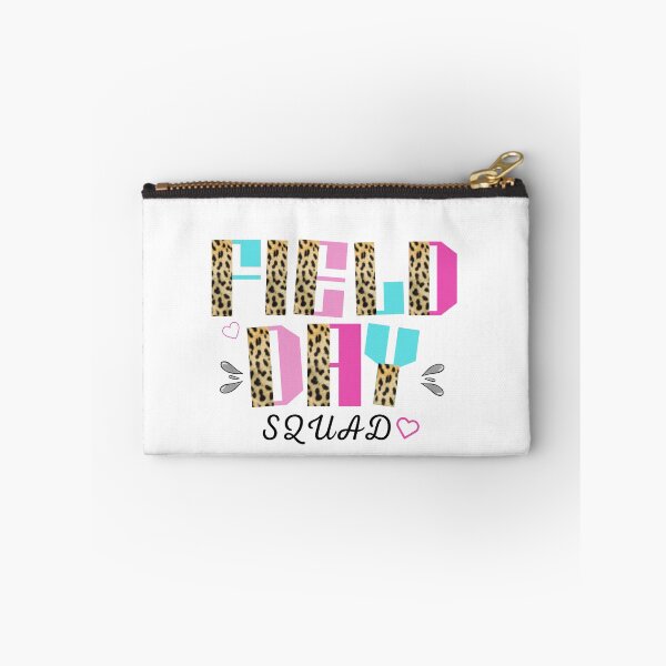 Item preview, Field Day Squad Lets Do This Field Day Things designed and sold by Fudoitga.