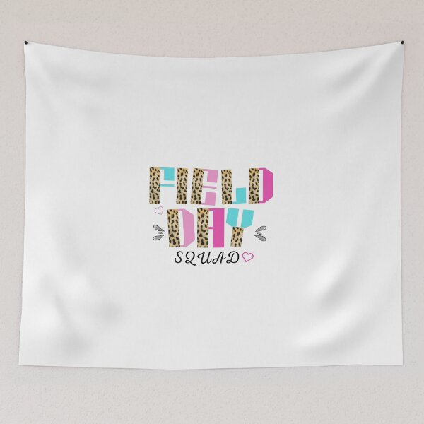Item preview, Field Day Squad Lets Do This Field Day Things designed and sold by Fudoitga.