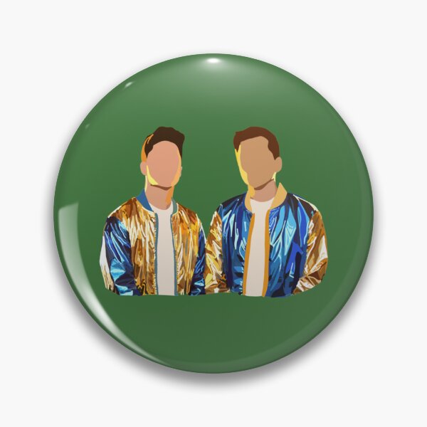 Item preview, Danny and Drew on Tour   designed and sold by Printablez.