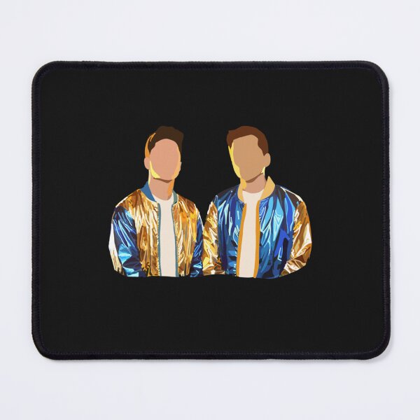 Item preview, Danny and Drew on Tour   designed and sold by Printablez.