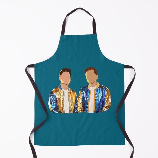 Item preview, Danny and Drew on Tour   designed and sold by Printablez.