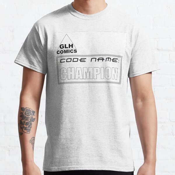 Classic T-Shirt