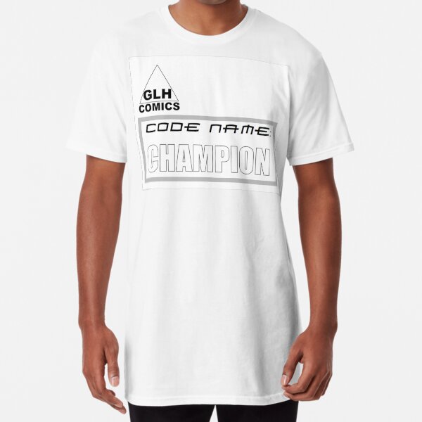 Long T-Shirt