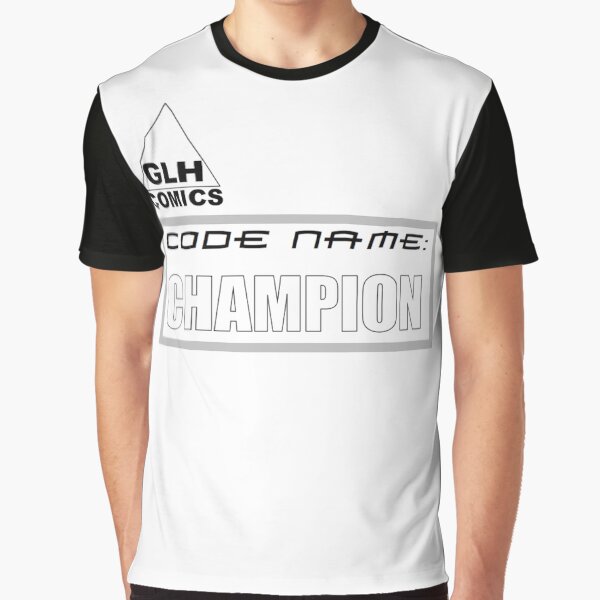 Graphic T-Shirt
