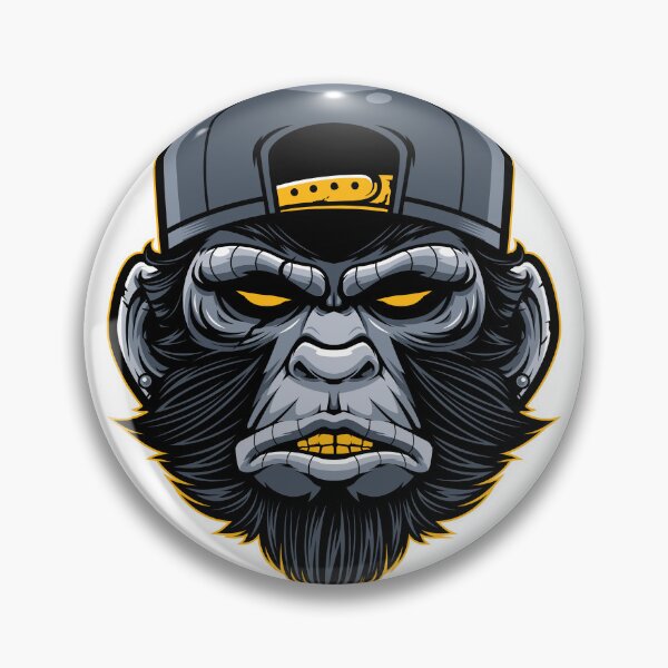 Item preview, Monkeypox T-shirt designed and sold by Art-Echo.
