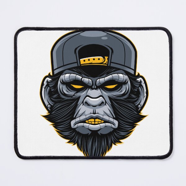 Item preview, Monkeypox T-shirt designed and sold by Art-Echo.