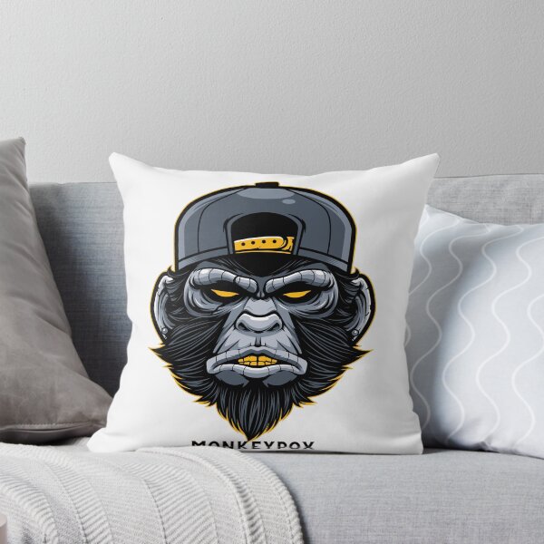 Item preview, Monkeypox T-shirt designed and sold by Art-Echo.