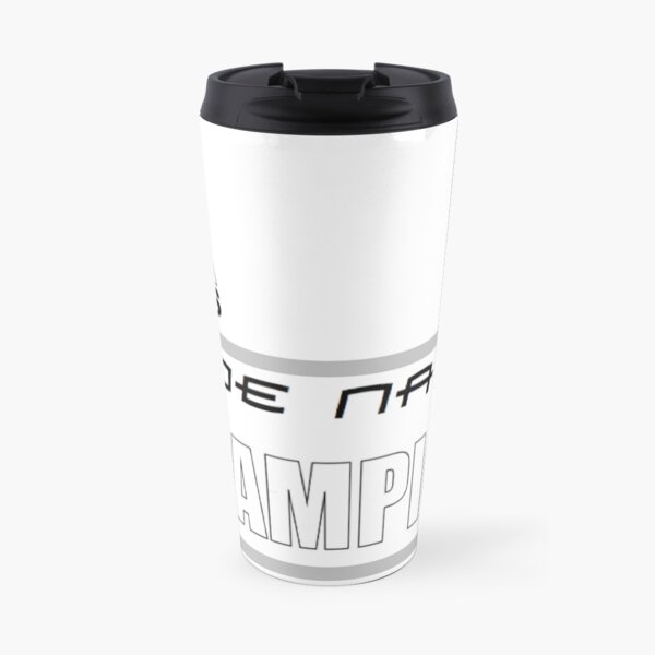 Travel Mug