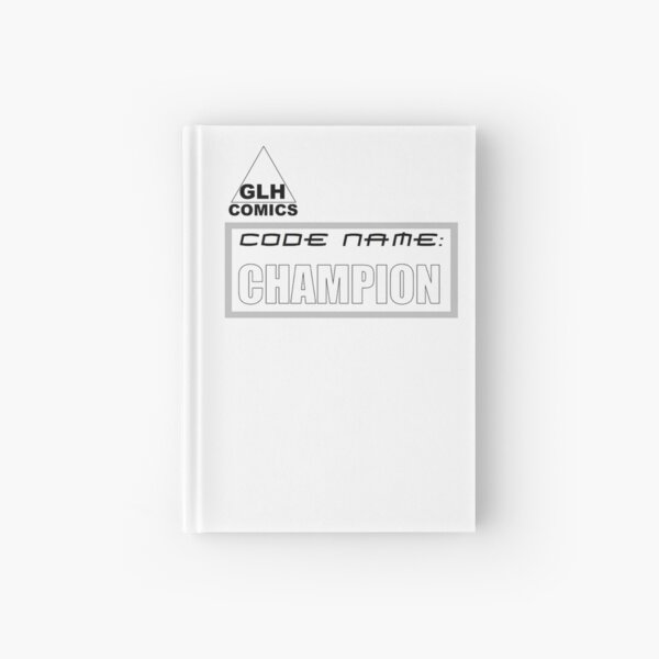 Hardcover Journal