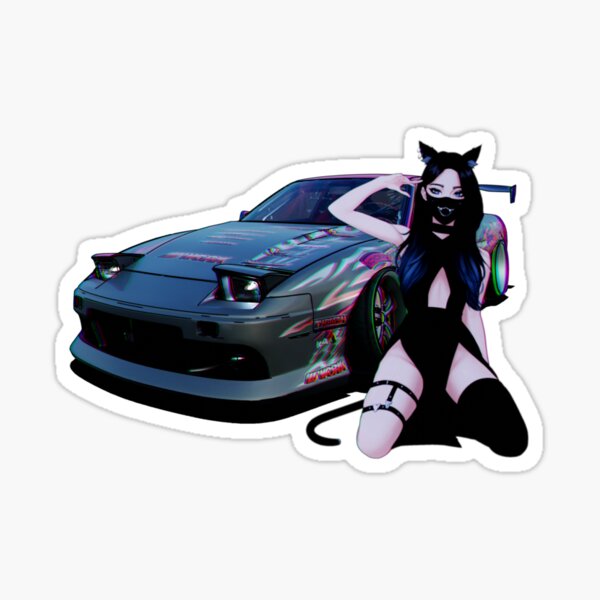 Kakudo Drift Team  Silvia S13 Anime Car  TOP XIKETERA EIM    Facebook