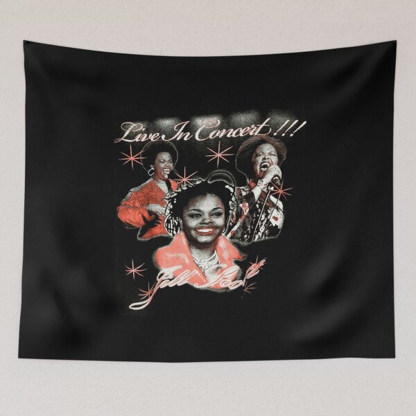 Item preview, Jill Scott  designed and sold by shopCS82-8.