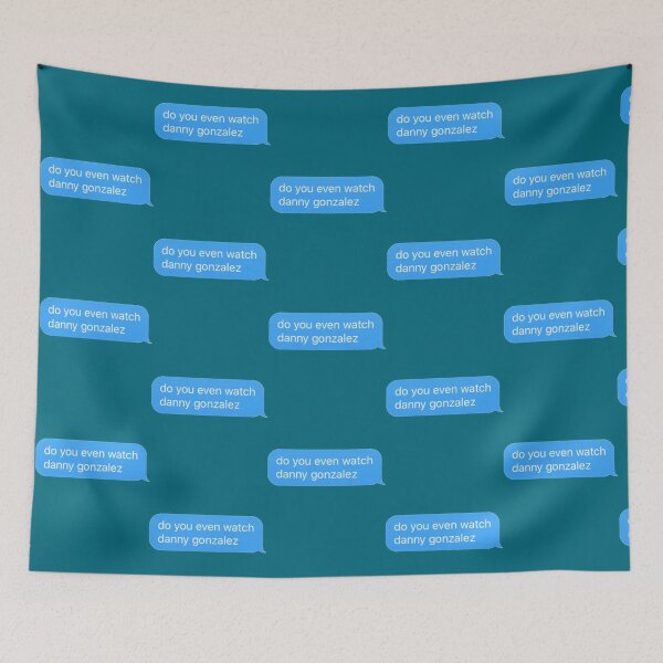 Item preview, danny gonzalez       designed and sold by Printablez.