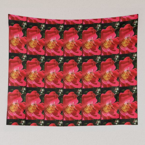 Item preview, Red red rose designed and sold by mthyselius.