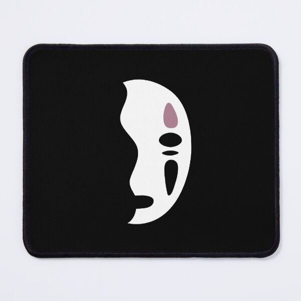 Item preview, Spirit with half face designed and sold by Svlgsm.
