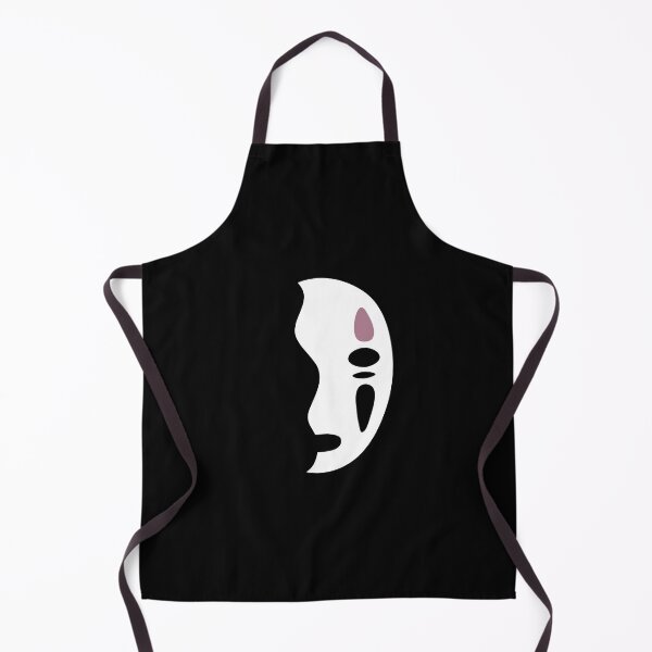 Item preview, Spirit with half face designed and sold by Svlgsm.