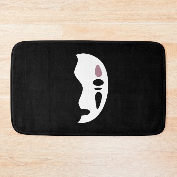Item preview, Spirit with half face designed and sold by Svlgsm.