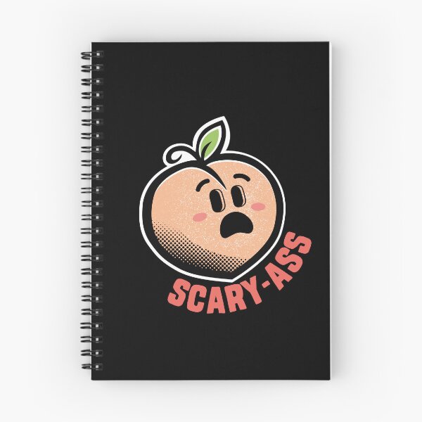 Item preview, Scary ass designed and sold by retrippy.