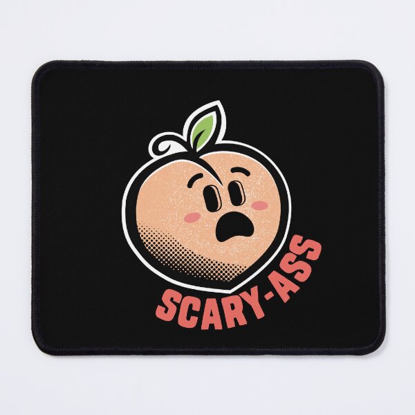 Item preview, Scary ass designed and sold by retrippy.