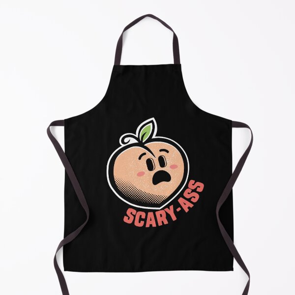 Item preview, Scary ass designed and sold by retrippy.