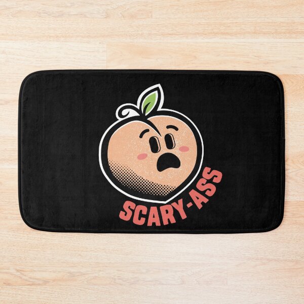 Item preview, Scary ass designed and sold by retrippy.