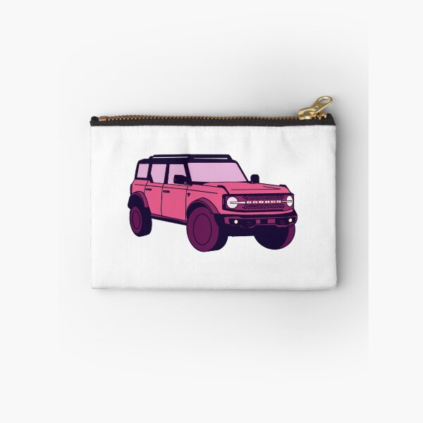 Item preview, Pink Ford Bronco '22 designed and sold by allisondw29.
