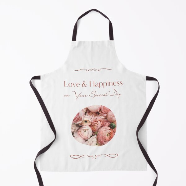 Item preview, Love & Happiness on Your Special Day designed and sold by trendingatees.