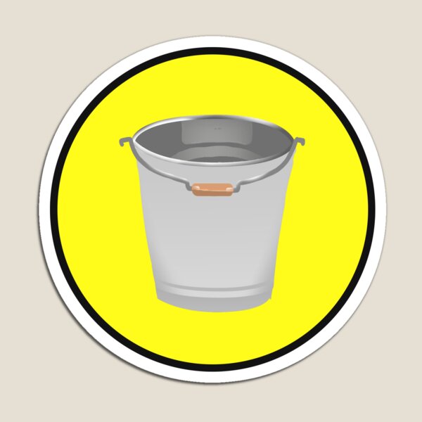 Does anyone else's bucket have 2 stickers? : r/stanleyparable