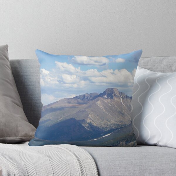 Item preview, Longs Peak designed and sold by BeeGarland.