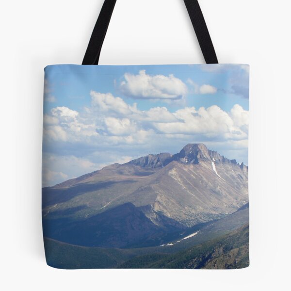 Item preview, Longs Peak designed and sold by BeeGarland.