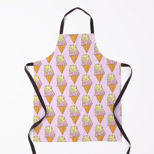 Item preview, Double Scoop Banana and Strawberry designed and sold by Marshmp.