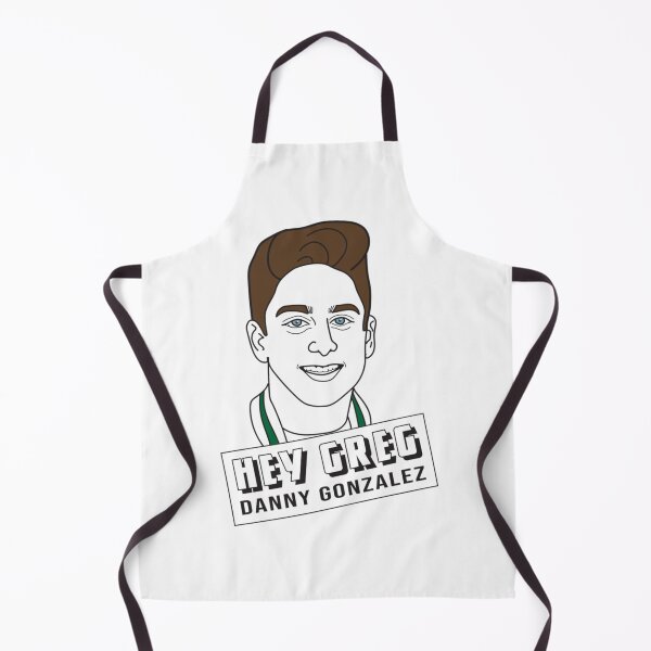 Item preview, Danny Gonzalez _Hey Greg_ Design   designed and sold by Printablez.