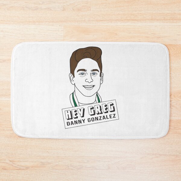 Item preview, Danny Gonzalez _Hey Greg_ Design   designed and sold by Printablez.