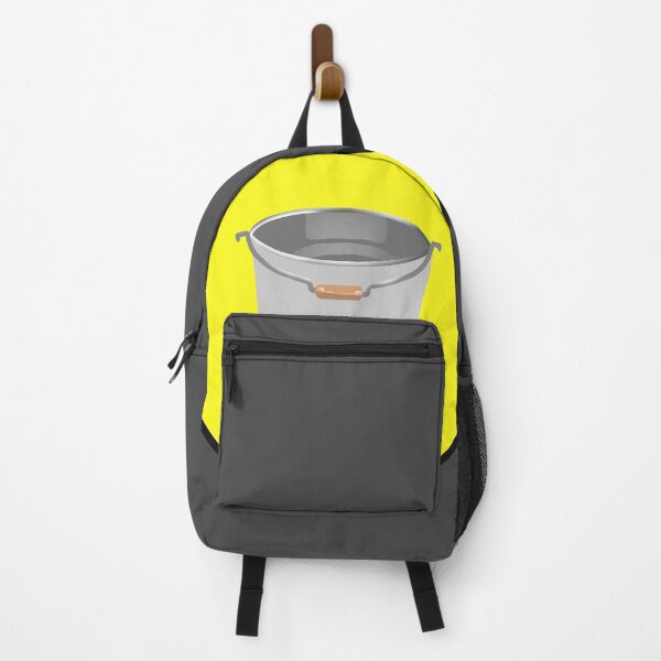 Item preview, Bucket Sticker V2 // The Stanley Parable designed and sold by CYBER-BAT.
