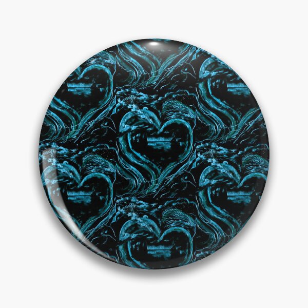 Item preview, Threads of the heart, edited oil painting, #35 designed and sold by MariDaniArt.