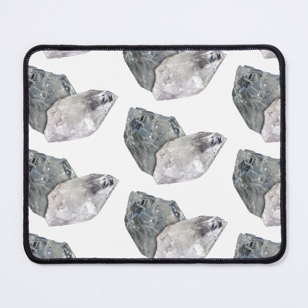 Item preview, Earth Element #1, Clear Quartz Crystal, Balance, Insight, Cleansing designed and sold by Nicolette Olivier.