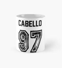 Taza Cabello '97