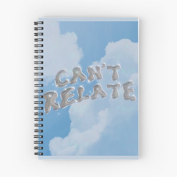 Item preview, CAN' T RELATE designed and sold by mensijazavcevic.
