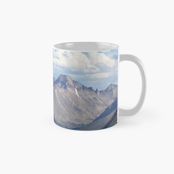 Item preview, Longs Peak designed and sold by BeeGarland.