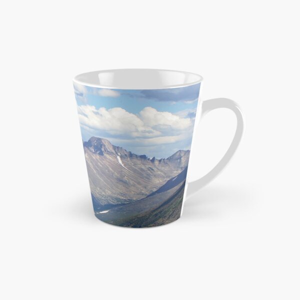 Item preview, Longs Peak designed and sold by BeeGarland.
