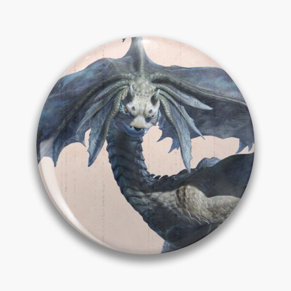 Item preview, Monster Hunter Rise: Sunbreak - Aurora Somnacanth designed and sold by VelvetZone.