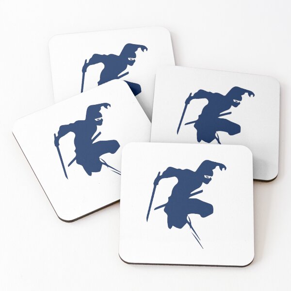 Item preview, Ninja Monster Hunter3 designed and sold by weirdandstrange.