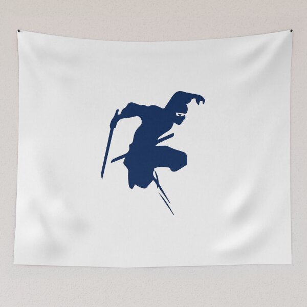 Item preview, Ninja Monster Hunter3 designed and sold by weirdandstrange.